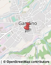 Architetti Gandino,24024Bergamo