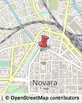 Studi Consulenza - Amministrativa, Fiscale e Tributaria Novara,28100Novara