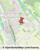 Agenti e Rappresentanti di Commercio Crocetta del Montello,31035Treviso