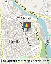 Osterie e Trattorie Biella,13900Biella