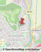 Modelli per Sartoria e Abbigliamento Montebello Vicentino,36054Vicenza