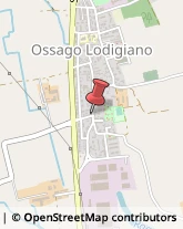 Supermercati e Grandi magazzini Ossago Lodigiano,26816Lodi