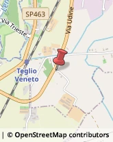 Aziende Agricole Teglio Veneto,30025Venezia