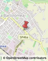 Stazioni di Servizio e Distribuzione Carburanti Villa Bartolomea,37049Verona