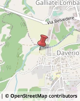 Macchine Tessili Daverio,21020Varese