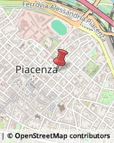 Associazioni ed Istituti di Previdenza ed Assistenza Piacenza,29100Piacenza