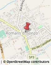 Comuni e Servizi Comunali Romans d'Isonzo,34076Gorizia