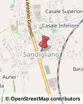 Commercialisti Sandigliano,13900Biella