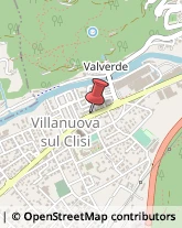 Via Zanardelli, 15,25089Villanuova sul Clisi