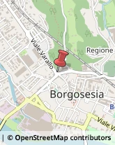 Agenzie Immobiliari Borgosesia,13011Vercelli