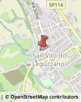 Canne Fumarie e Camini San Vito di Leguzzano,36030Vicenza