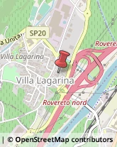 Registratori Di Cassa Villa Lagarina,38060Trento