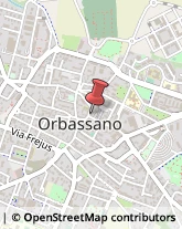 Abbigliamento Orbassano,10043Torino