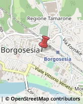 Formazione, Orientamento e Addestramento Professionale - Scuole Borgosesia,13011Vercelli