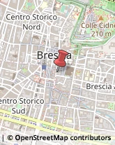 Argenterie - Dettaglio Brescia,25121Brescia