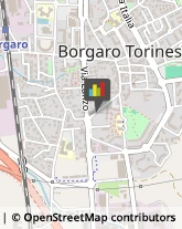 Alberghi Borgaro Torinese,10071Torino