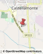 Impianti Idraulici e Termoidraulici Castellamonte,10081Torino