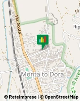 Scuole Materne Private Montalto Dora,10016Torino