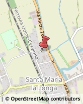 Falegnami Santa Maria la Longa,33050Udine