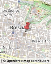 Comuni e Servizi Comunali Brescia,25121Brescia