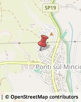 Pescherie Ponti sul Mincio,46040Mantova