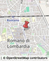 Bed e Breakfast Romano di Lombardia,24058Bergamo