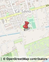 Scuole Pubbliche Cavallino-Treporti,30013Venezia