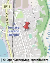 Trasporti Varano Borghi,21020Varese