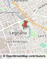 Lavanderie Legnano,21053Milano