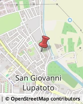 Bed e Breakfast San Giovanni Lupatoto,37057Verona