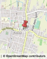 Consulenza Commerciale Fossò,30030Venezia