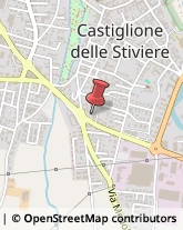 Uffici - Arredamento Castiglione delle Stiviere,46043Mantova