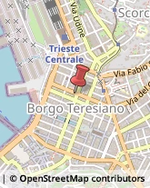 Consulenza Informatica,34132Trieste