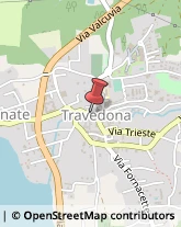 Filati - Dettaglio Travedona-Monate,21028Varese