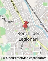 Imprese Edili Ronchi dei Legionari,34077Gorizia