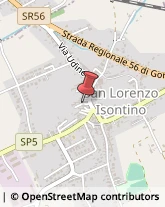 Imprese Edili San Lorenzo Isontino,34070Gorizia