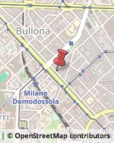 Velluti Milano,20154Milano