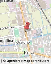 Polietilene Rosà,36027Vicenza