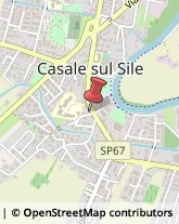 Carte Speciali Casale sul Sile,31032Treviso