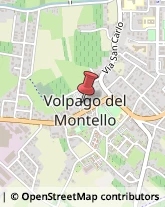 Comuni e Servizi Comunali Volpago del Montello,31040Treviso