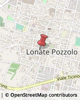 Massaggi Lonate Pozzolo,21015Varese