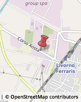 Autotrasporti Livorno Ferraris,13046Vercelli