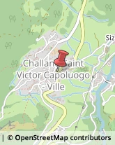 Geometri Challand-Saint-Victor,11020Aosta