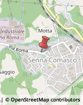 Parrucchieri Senna Comasco,22070Como
