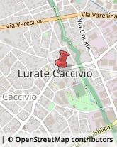 Gelaterie Lurate Caccivio,22075Como