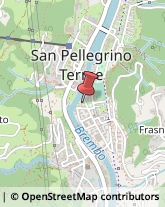 Poste San Pellegrino Terme,24016Bergamo