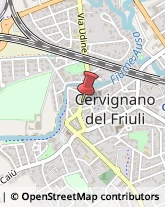 Architetti Cervignano del Friuli,33052Udine