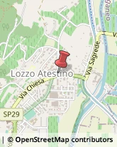Osterie e Trattorie Lozzo Atestino,35034Padova
