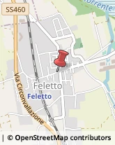 Panetterie Feletto,10080Torino