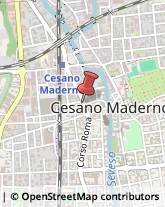 Abbigliamento Cesano Maderno,20811Monza e Brianza